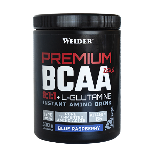 PREMIUM-BCAA+L-GLUTAMINE