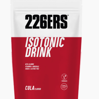 ISOTONIC DRINK (226ERS)
