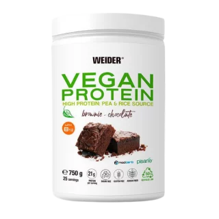 VEGAN PROTEIN (WEIDER)