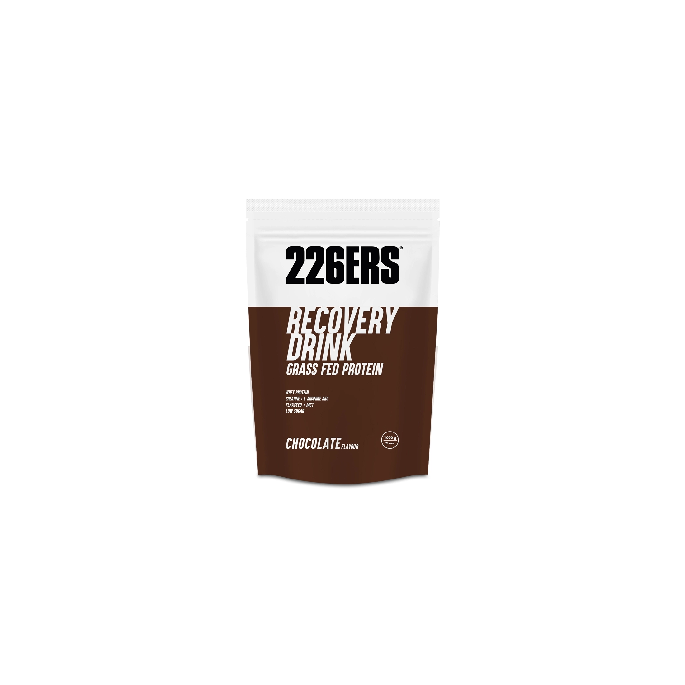 RECOVERY DRINK (226ERS)