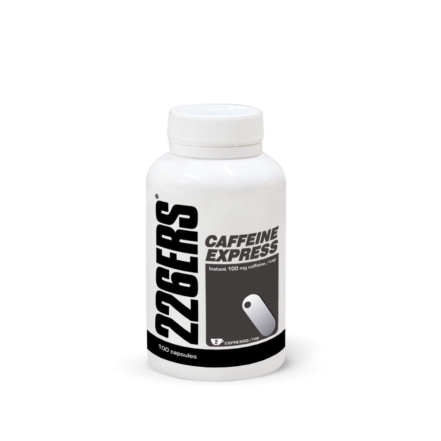 CAFFEINE-EXPRESS