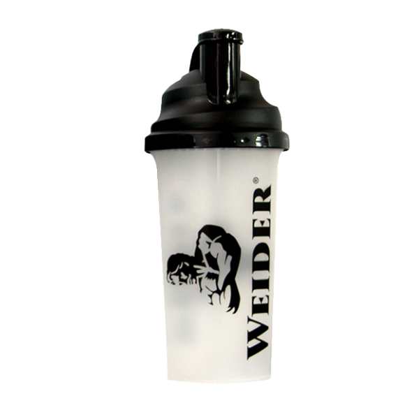 shaker-weider-800cl-transparente
