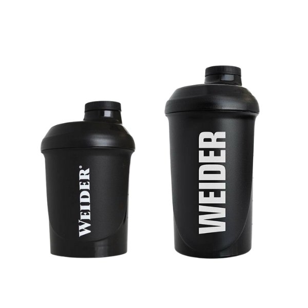 shakers-weider-black