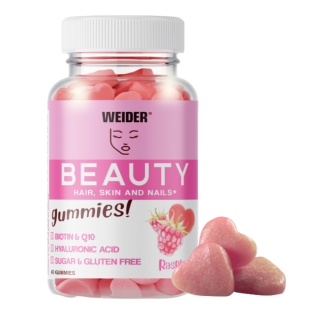 BEAUTY-GUMMIES