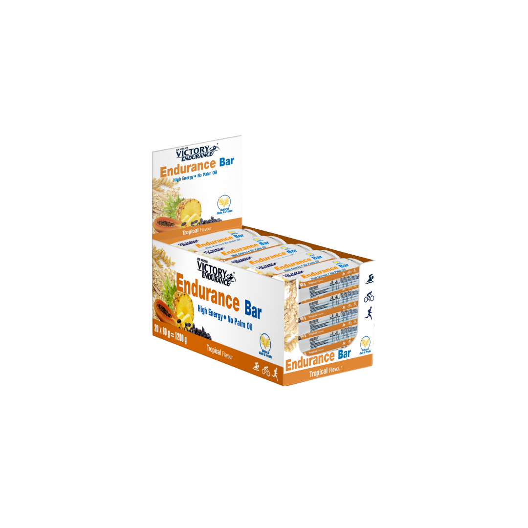 ENDURANCE BAR (VICTORY ENDURANCE) - Imagen 5