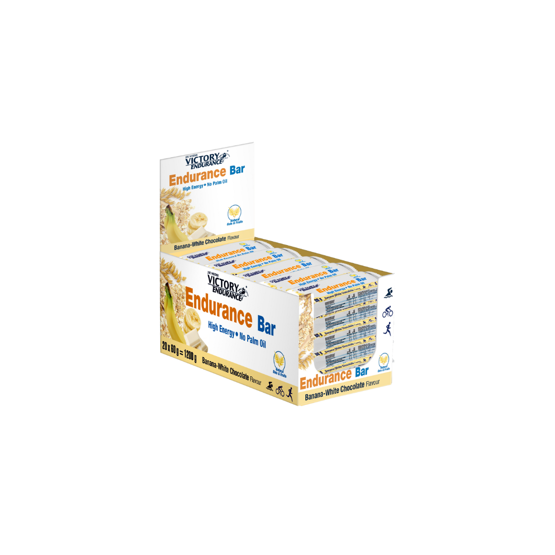 ENDURANCE BAR (VICTORY ENDURANCE)