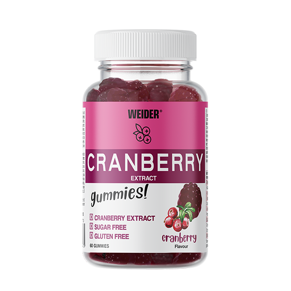 Cranberry