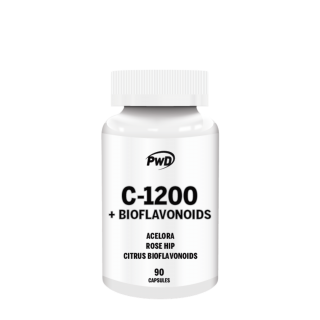 C-1200 + BIOFLAVONOIDES
