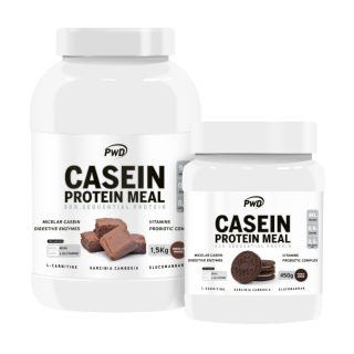 CASEIN PROTEIN MEAL