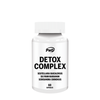 DETOX-COMPLEX
