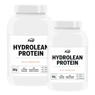 HYDROLEAN PROTEIN