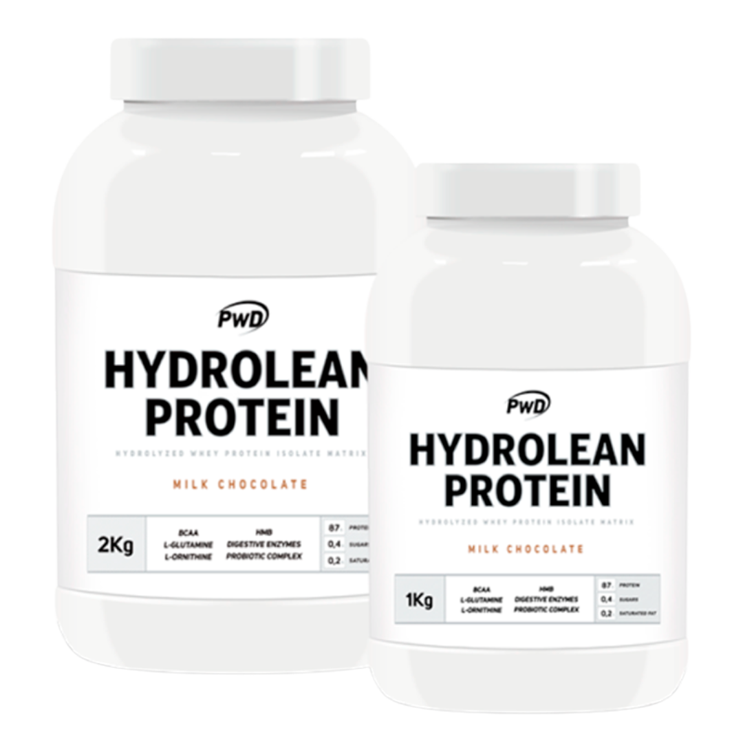 HYDROLEAN PROTEIN