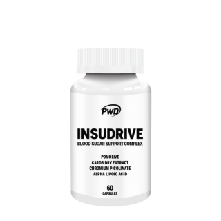 INSUDRIVE