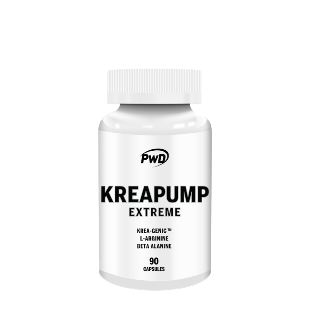 KREAPUMP EXTREME