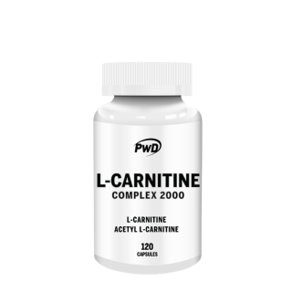 L-CARNITINE COMPLEX 2000