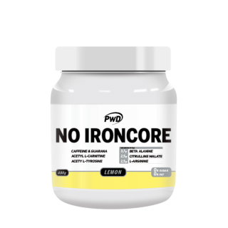 N.O. IRONCORE