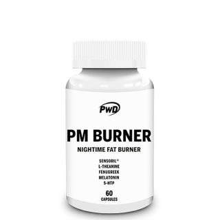 PM BURNER