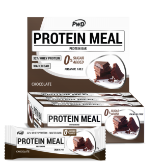 PROTEIN MEAL-chocolate