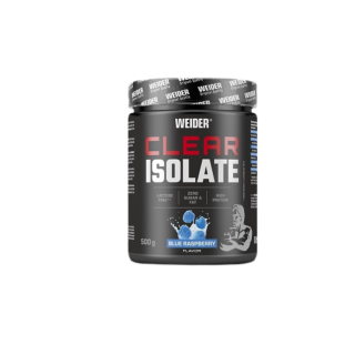 CLEAR-ISOLATE-BLUE-RASPBERRY