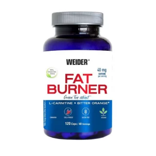 FAT-BURNER