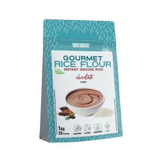 GOURMET RICE FLOUR (WEIDER)