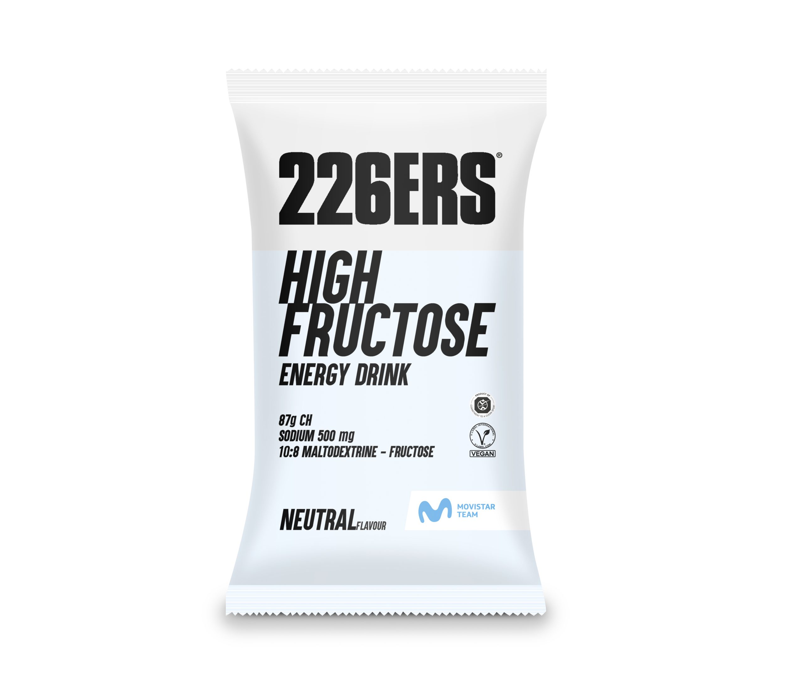 HIGH FRUCTOSE ENERGY DRINK (226ERS) - Imagen 7