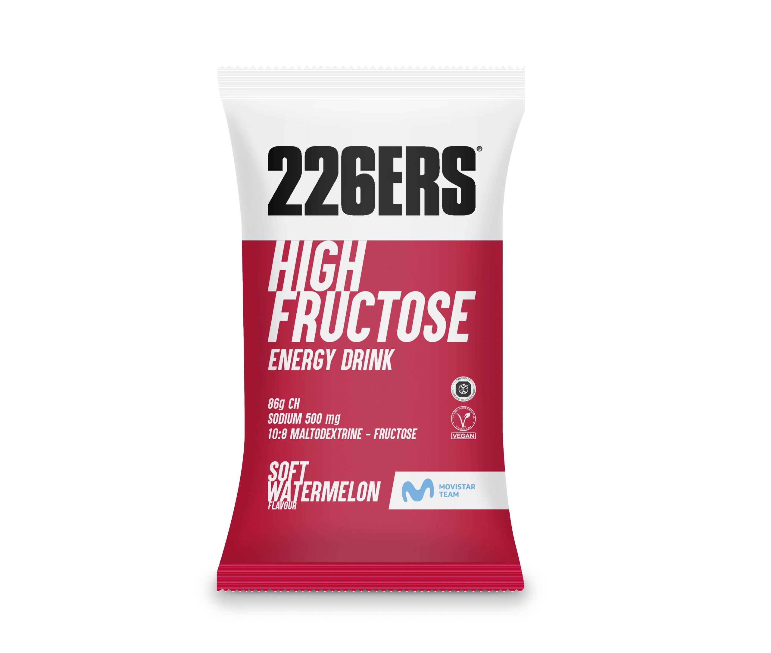 HIGH FRUCTOSE ENERGY DRINK (226ERS) - Imagen 6