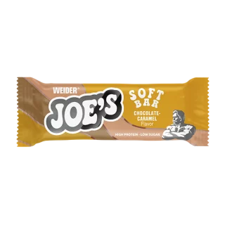 JOE´S SOFT BAR (WEIDER)