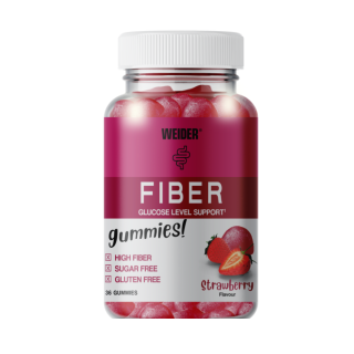 FIBER (WEIDER)