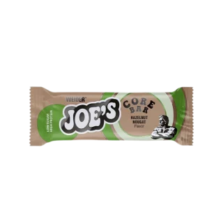 JOE´S CORE BAR (WEIDER)