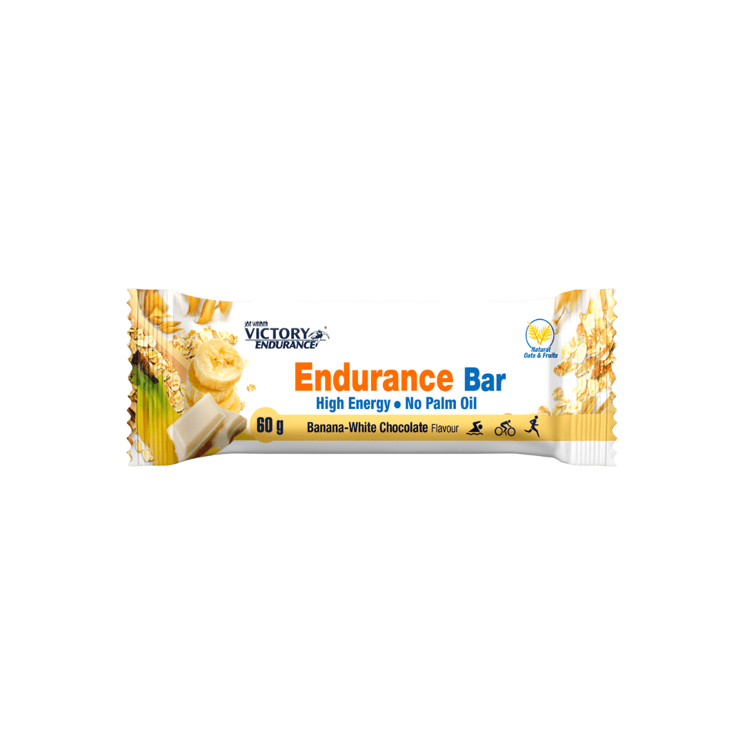 PROMO - ENDURANCE BAR (VICTORY ENDURANCE) - Imagen 2