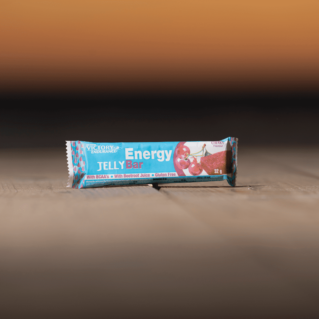 ENERGY JELLY BAR (VICTORY ENDURANCE) - Imagen 4