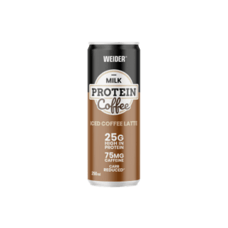 MILK PROTEIN SHAKE (WEIDER)