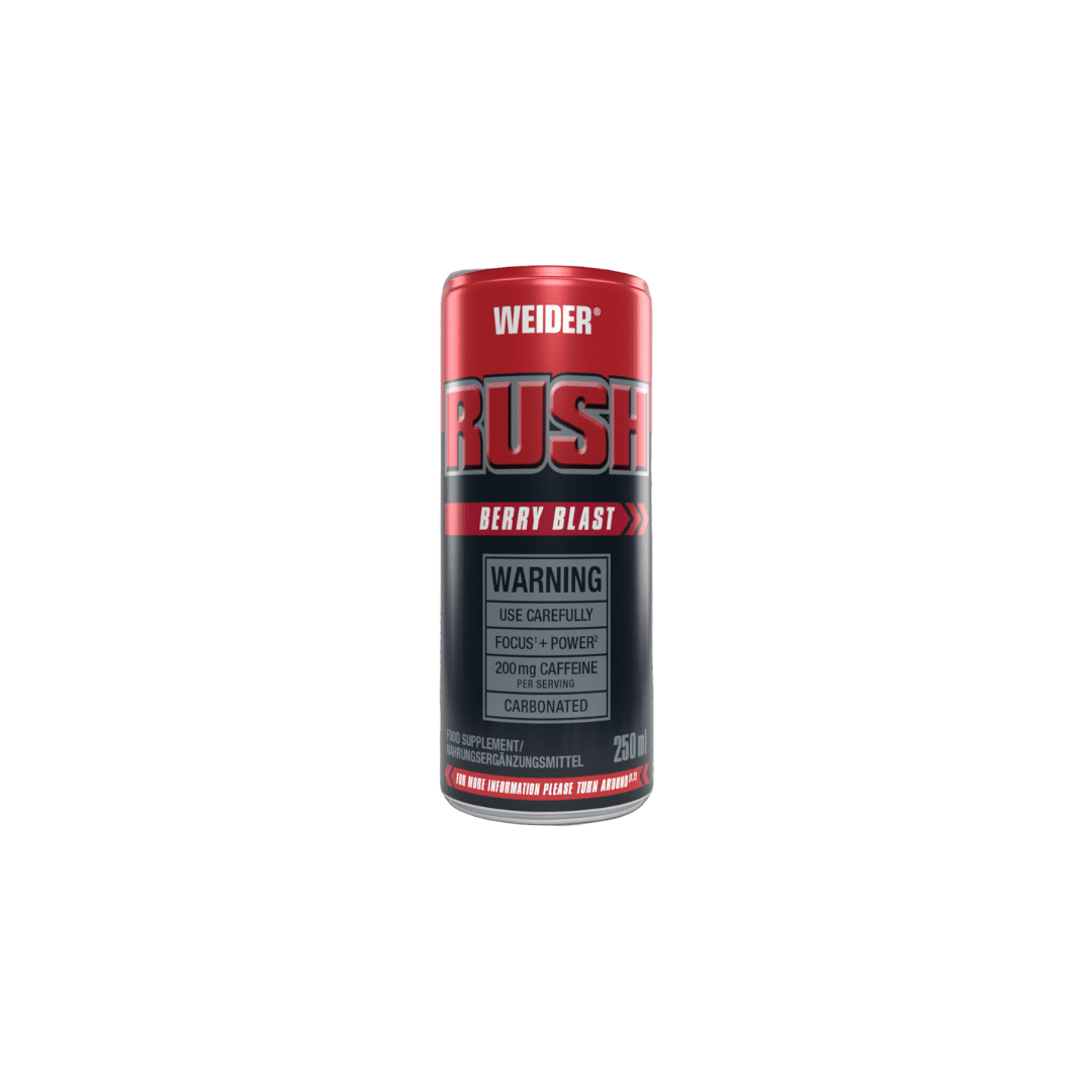 RUSH RTD (WEIDER)