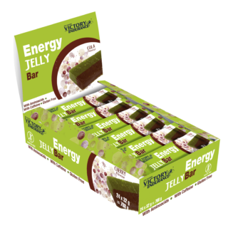 ENERGY JELLY BAR (VICTORY ENDURANCE)