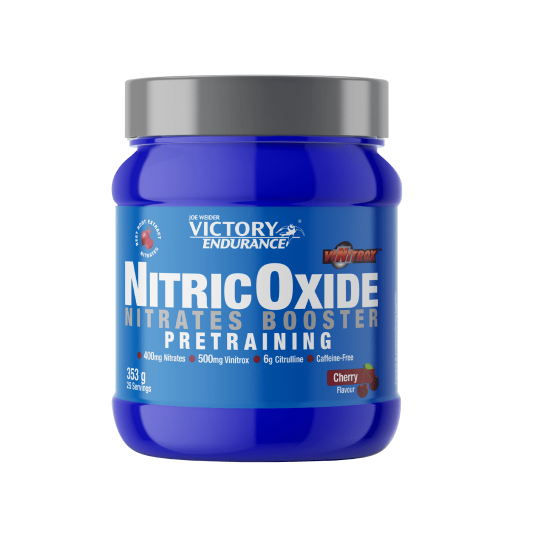 NITRIC OXIDE (VICTORY ENDURANCE)