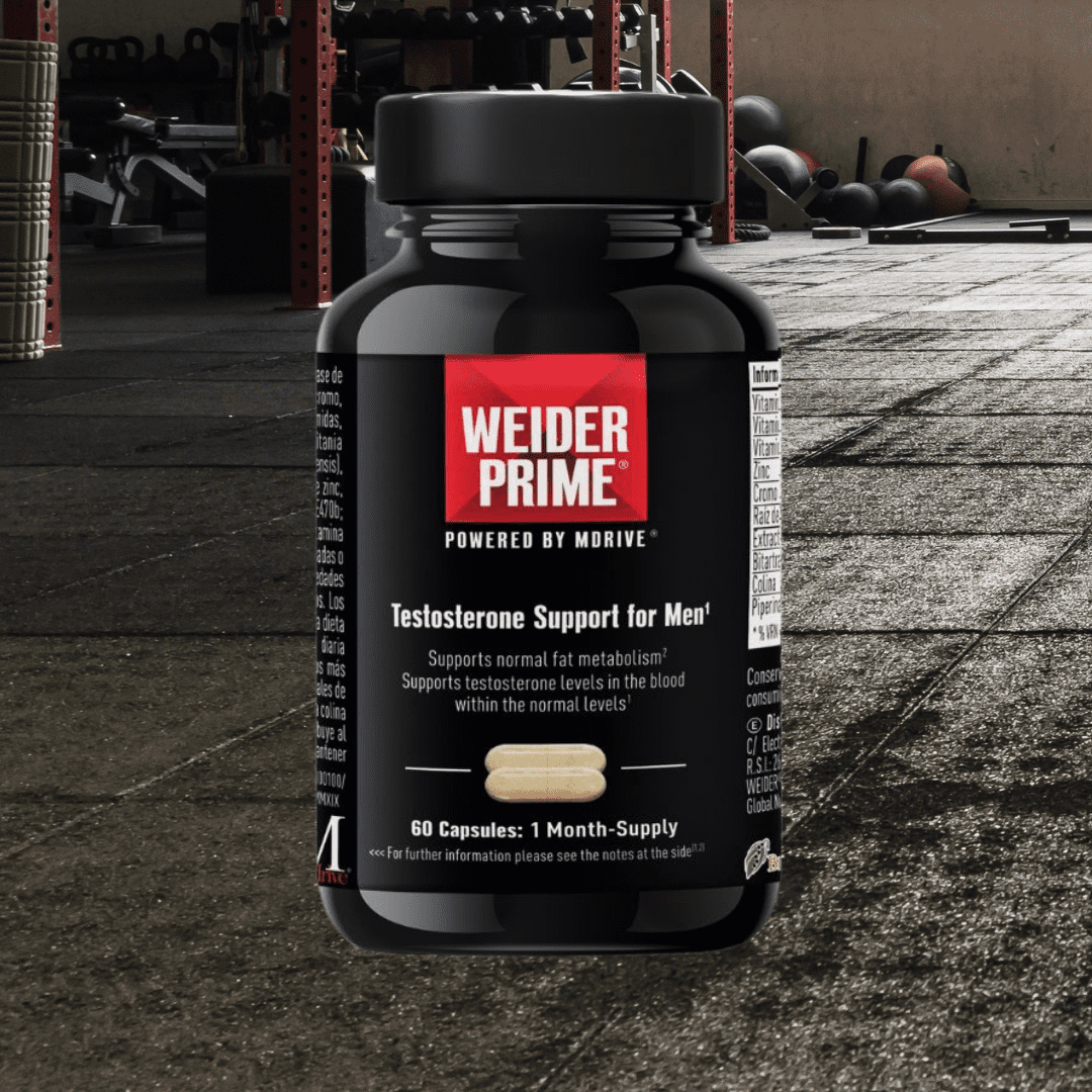 WEIDER PRIME (WEIDER) - Imagen 2