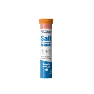 SALT EFFERVESCENT TABLETS  (VICTORY ENDURANCE)