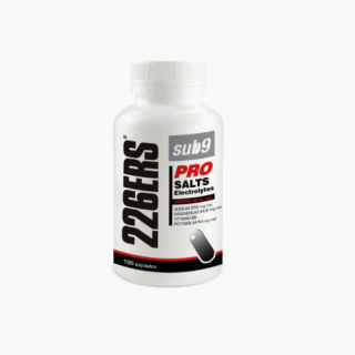 SUB9 PRO SALTS ELECTROLYTES (226ERS)