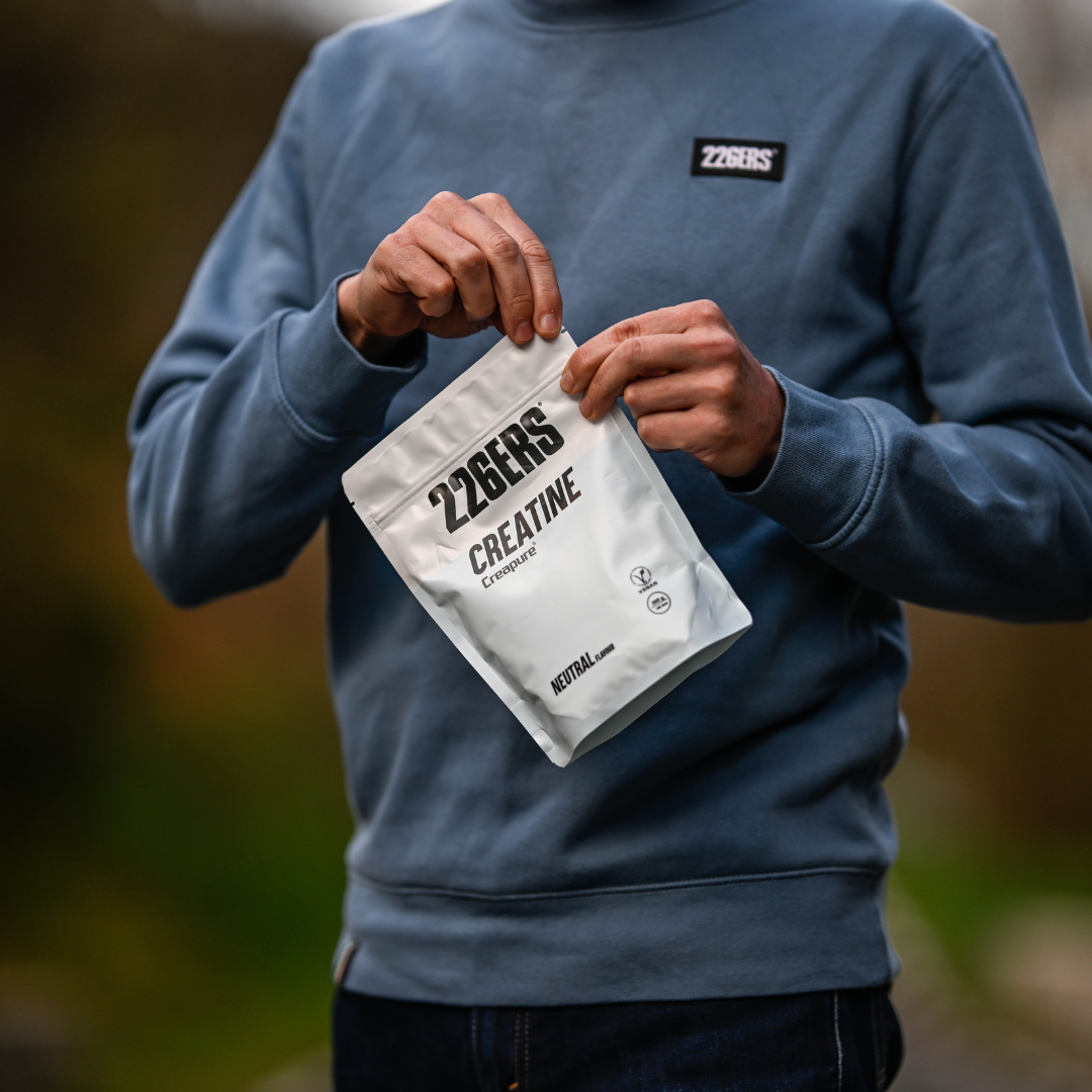 CREATINE Creapure®(226ERS) - Imagen 2