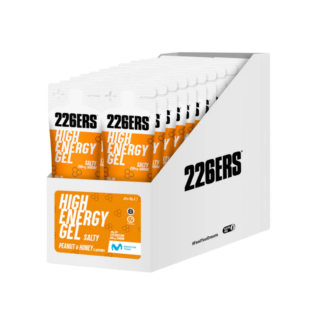 HIGH ENERGY GEL (226ERS)