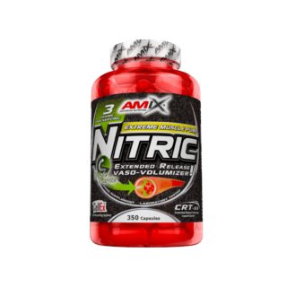 NITRIC CAPS (AMIX)
