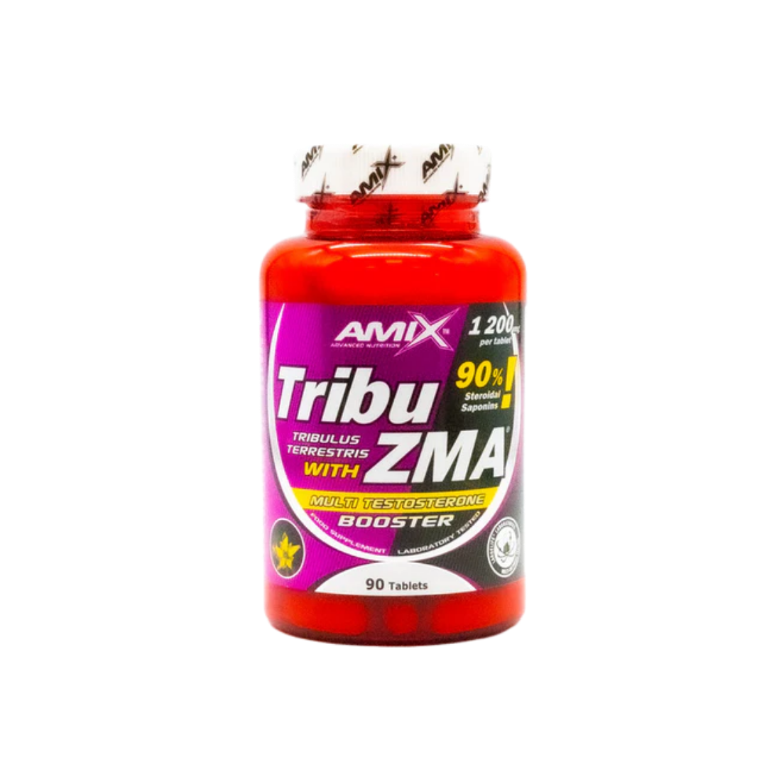 TRIBU-ZMA (AMIX)