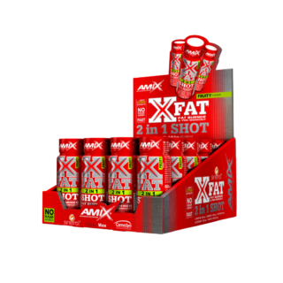 XFAT 2 IN 1 SHOT (AMIX)