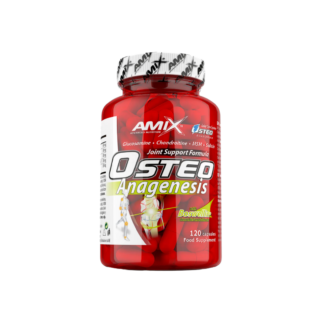 OSTEO ANAGENESIS (AMIX)