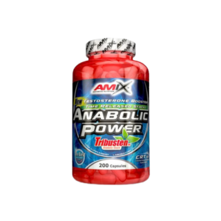 ANABOLIC POWER TRIBUSTEN CAPS (AMIX)