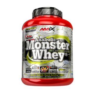 ANABOLIC MONSTER WHEY (AMIX)