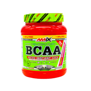 BCAA INSTANT JUICE (AMIX)