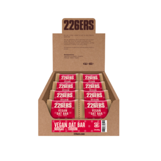 VEGAN OAT BAR (226ERS)