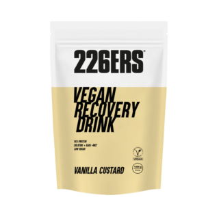 VEGAN RECOVERY DRINK (226ERS)